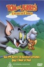 Tom and Jerry's Greatest Chases